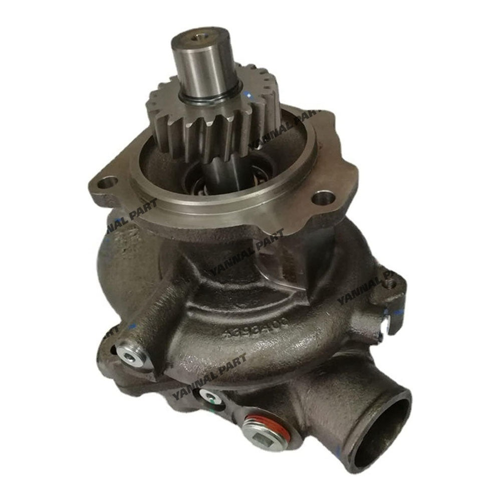 Water Pump 2882145 Fit For Cummins Engine ISM M11 CM570 CM875