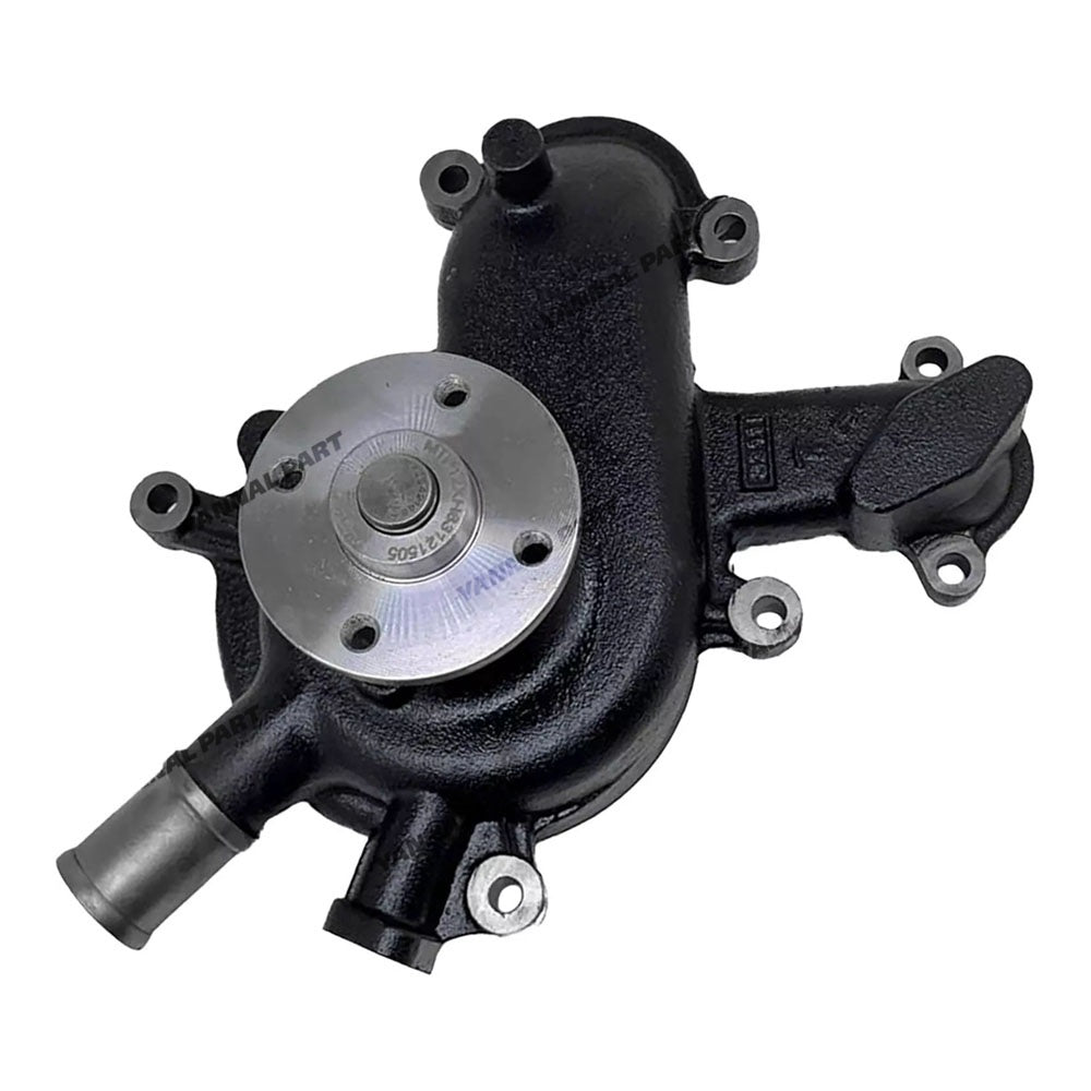 Water Pump 1610-E0490 S1610-04120 Fit For Hino Engine P11C