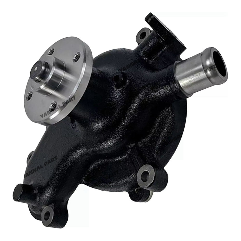 Water Pump 1610-E0490 S1610-04120 Fit For Hino Engine P11C