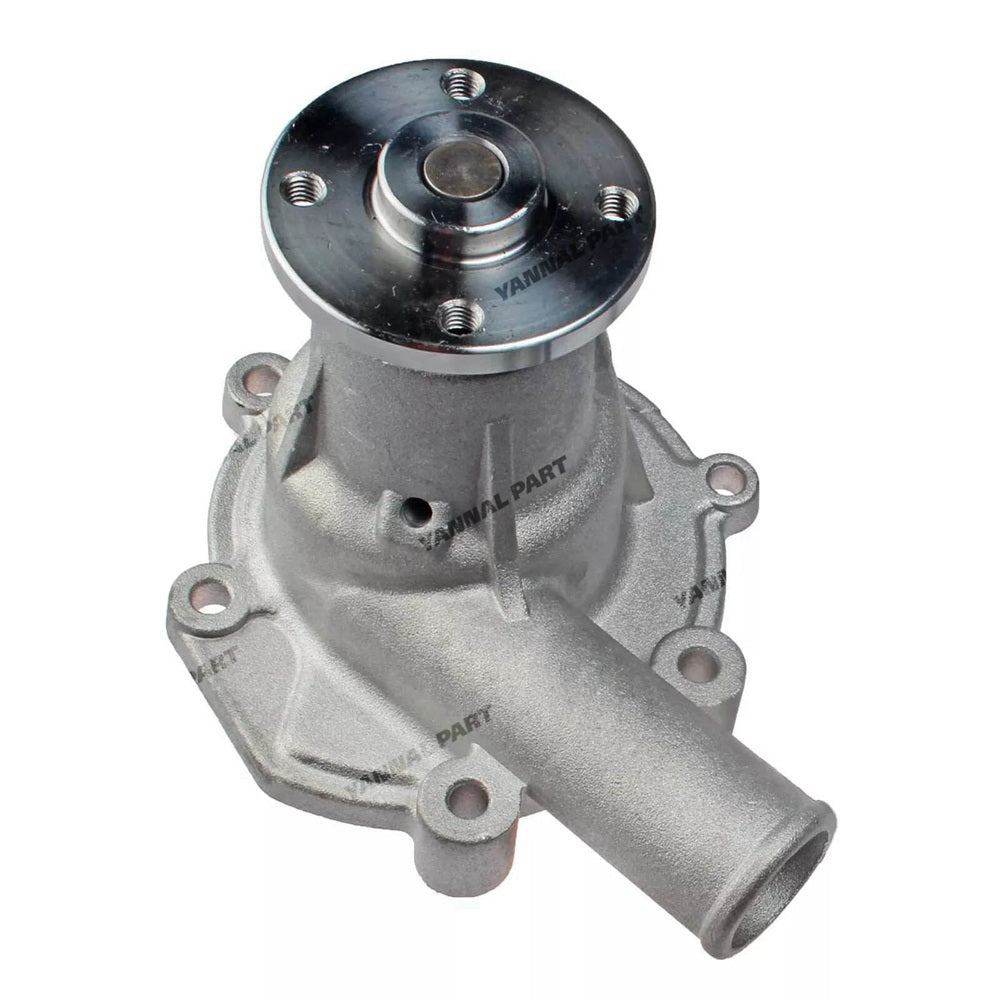 Water Pump XJAF-02127 Fit For Case CX18C Hyundai R15-7 R16-7 R16-9 R16-9CA R16-9NH R22-7 Crawler Excavator