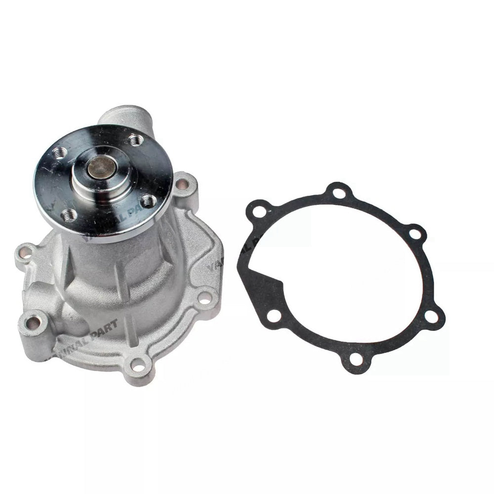 Water Pump XJAF-02127 Fit For Case CX18C Hyundai R15-7 R16-7 R16-9 R16-9CA R16-9NH R22-7 Crawler Excavator