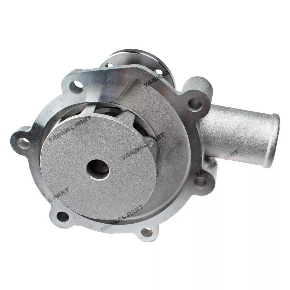 Water Pump XJAF-02127 Fit For Case CX18C Hyundai R15-7 R16-7 R16-9 R16-9CA R16-9NH R22-7 Crawler Excavator
