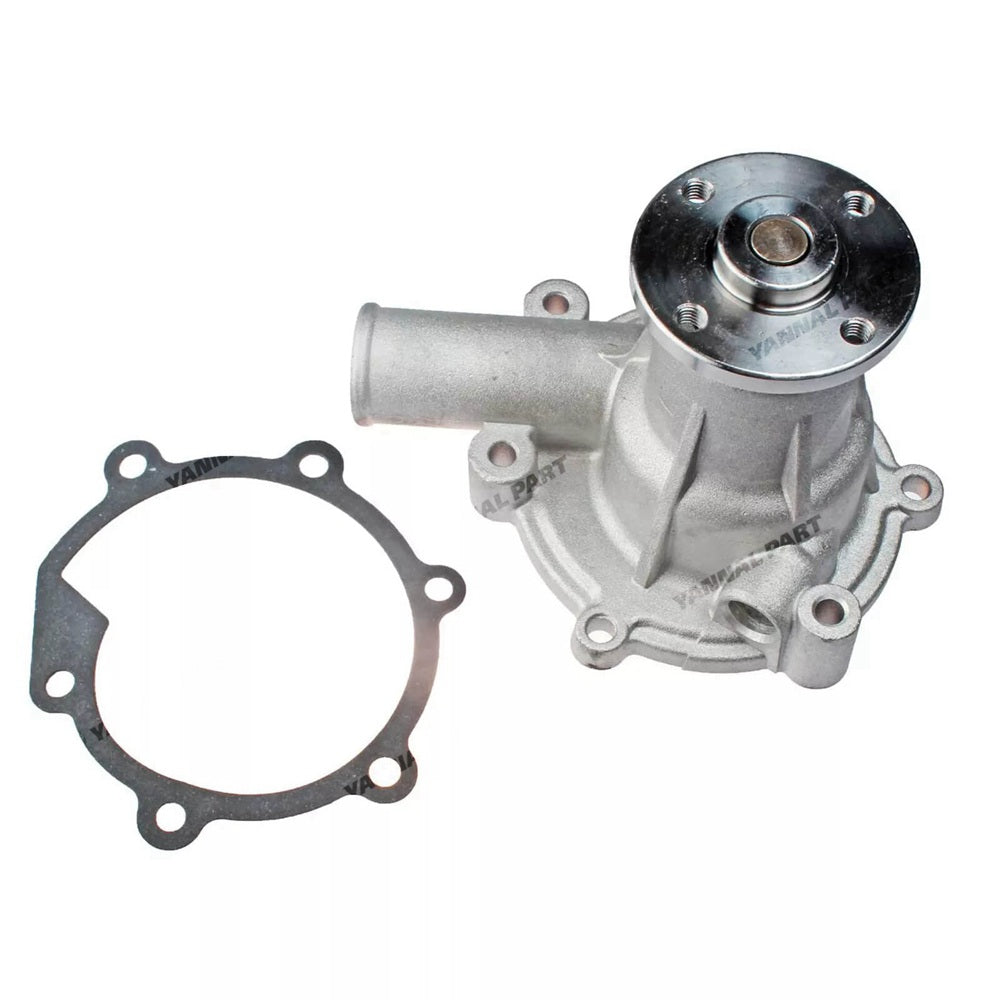 Water Pump XJAF-02127 Fit For Case CX18C Hyundai R15-7 R16-7 R16-9 R16-9CA R16-9NH R22-7 Crawler Excavator