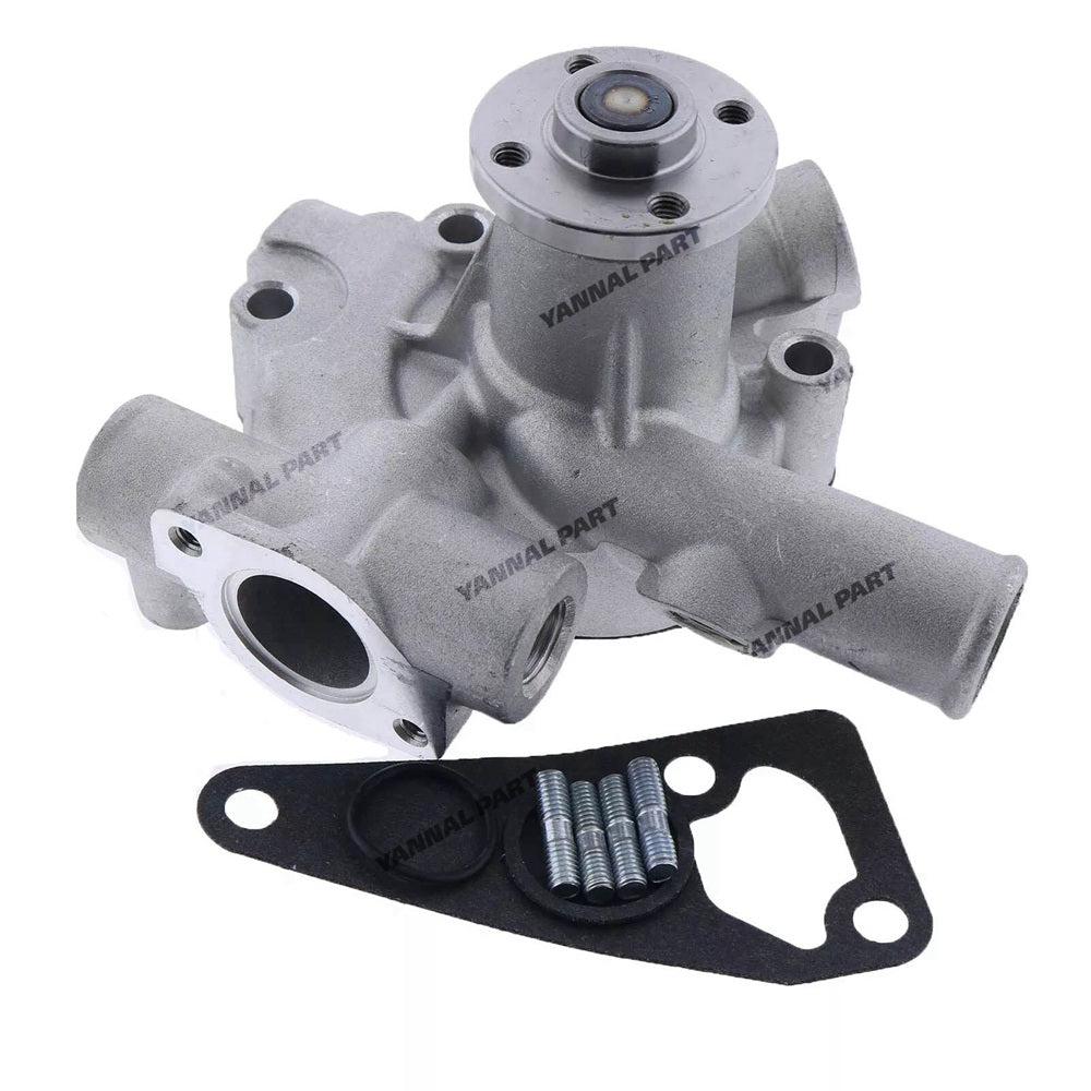 Water Pump 119233-42000 for Yanmar 388/395 3TNE68-TS 3TNV72-J 3D72 3D68 3TNE74