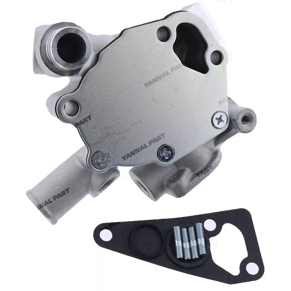 Water Pump 119233-42000 for Yanmar 388/395 3TNE68-TS 3TNV72-J 3D72 3D68 3TNE74