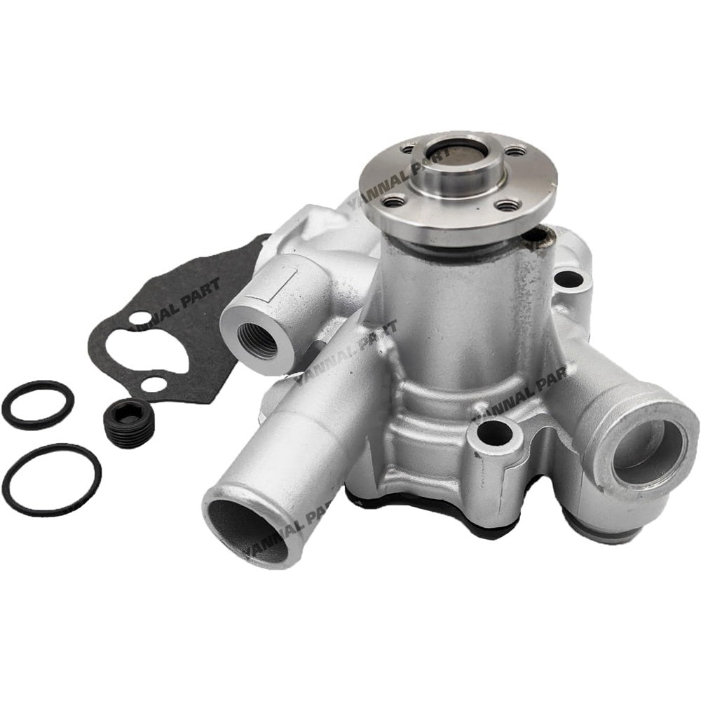 Water Pump 119260-42000 119260-42001 119260-42003 119260-42004 for Yanmar 2TNE68 3TNE68 Komatsu 2D68E 3D68