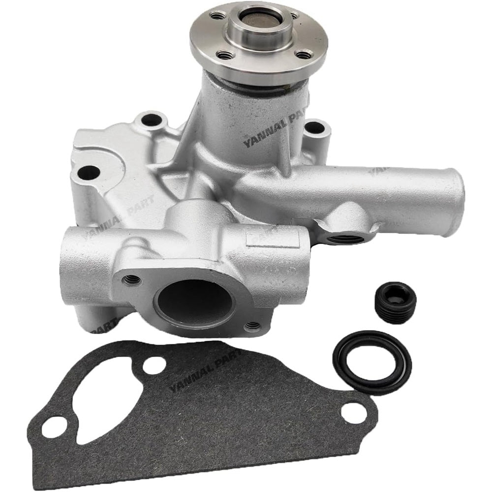 Water Pump 119260-42000 119260-42001 119260-42003 119260-42004 for Yanmar 2TNE68 3TNE68 Komatsu 2D68E 3D68