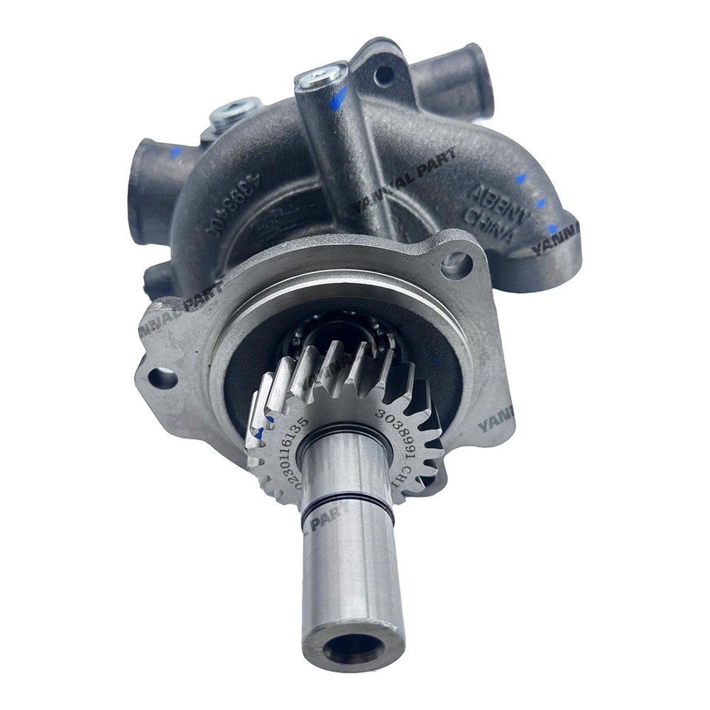 Water Pump 4299026 Fit For Cummins Engine M11