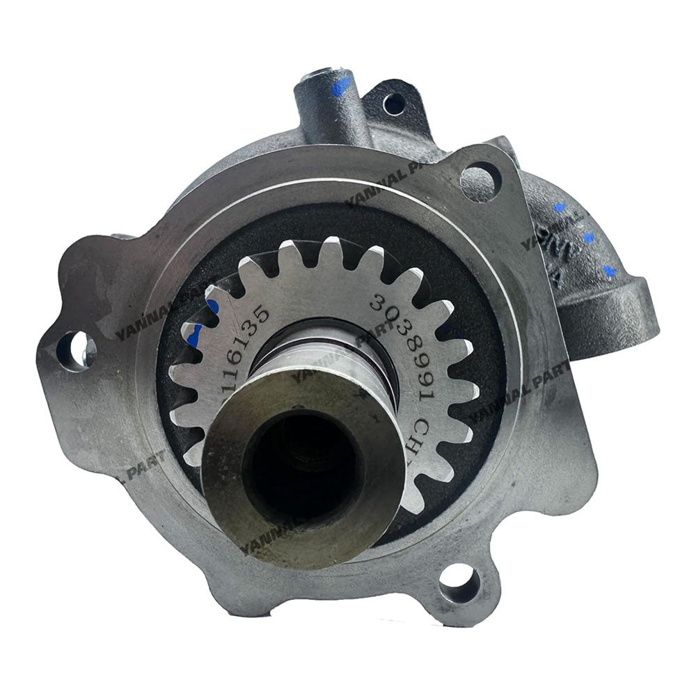 Water Pump 4299026 Fit For Cummins Engine M11