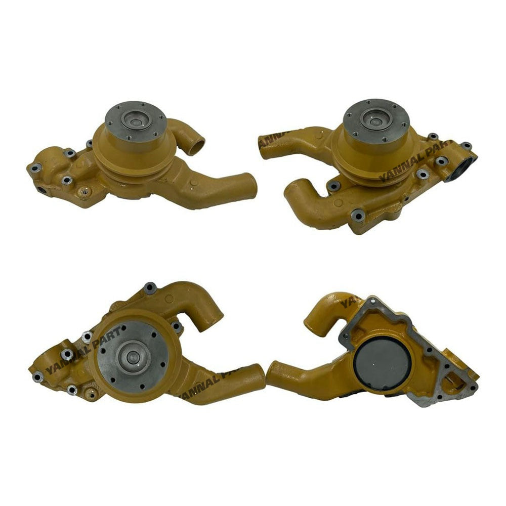 Water Pump 6140-60-1110 Fit For Komatsu 4D105-3 Engine D50-17 D50-18 LS200