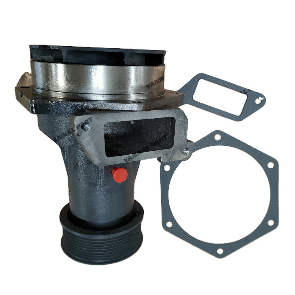 Water Pump 612600061739 Fit For Weichai Engine WD615 WD10G WD61506SD