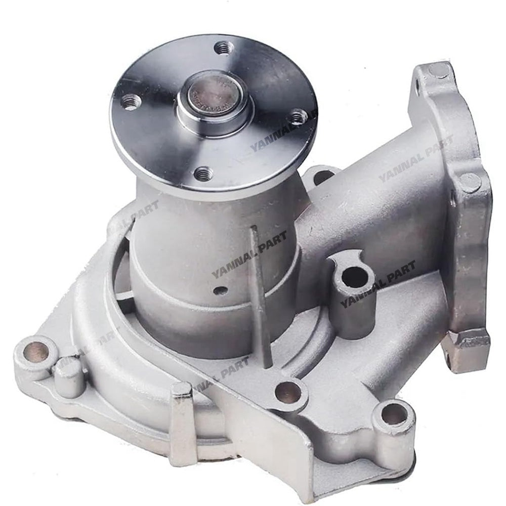 Water Pump MD997686 25100-42540 25100-42541 Fit For Mitsubishi 4D55 4D56 D4BB GWM-52A Engine