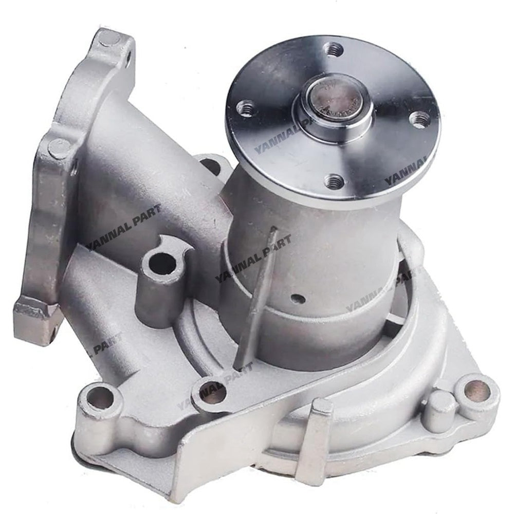 Water Pump MD997686 25100-42540 25100-42541 Fit For Mitsubishi 4D55 4D56 D4BB GWM-52A Engine