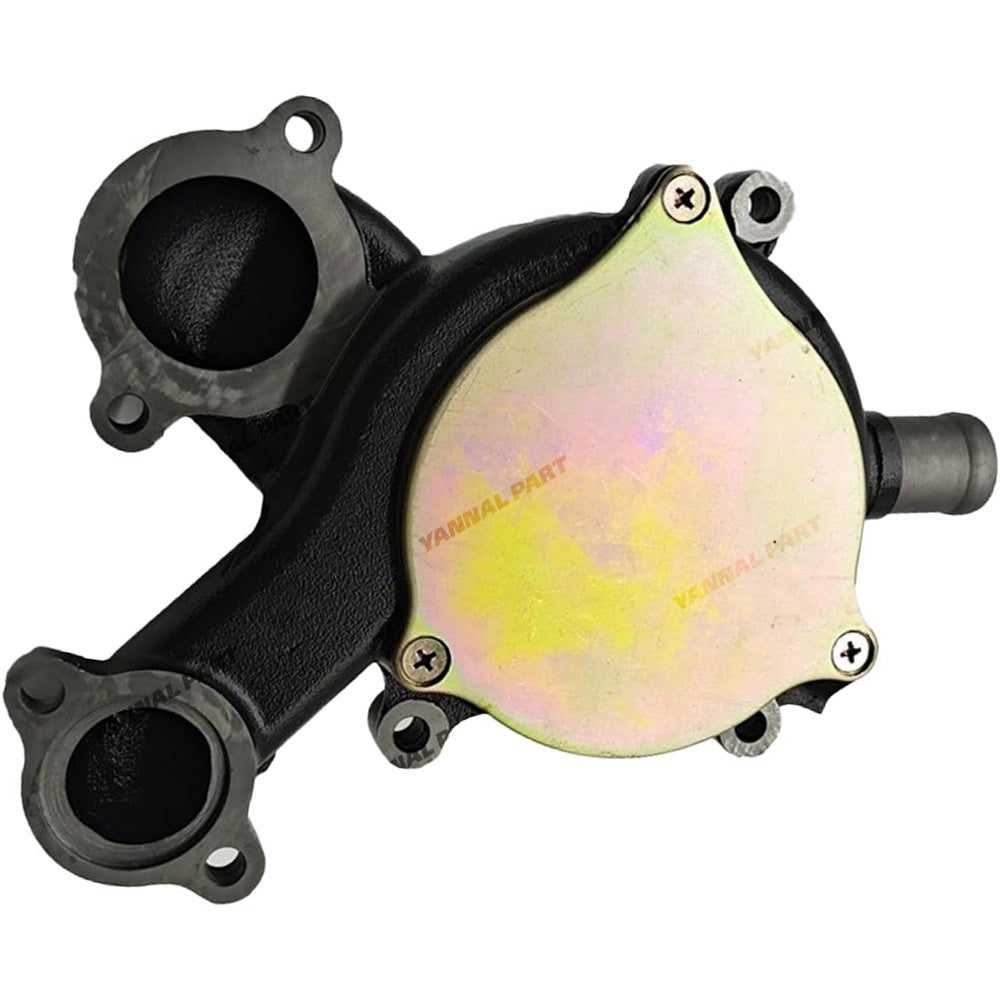 Water Pump 16100-4120 161004120 Fit For Hino Engine P11C Truck 700