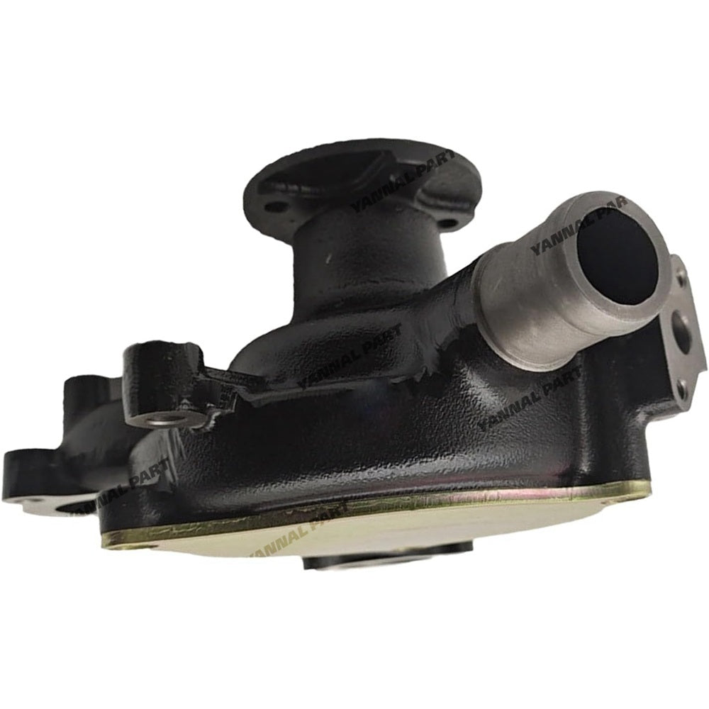 Water Pump 16100-4120 161004120 Fit For Hino Engine P11C Truck 700