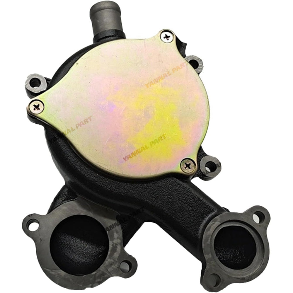 Water Pump 16100-4120 161004120 Fit For Hino Engine P11C Truck 700