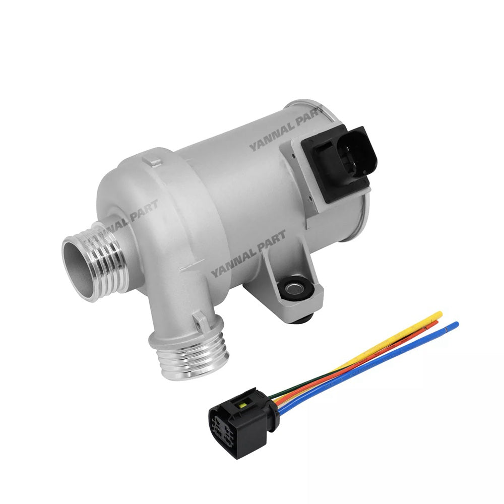 Water Pump & Coolant Thermostat 11517604027 11518635089 Fit For BMW Z4 X4 X3