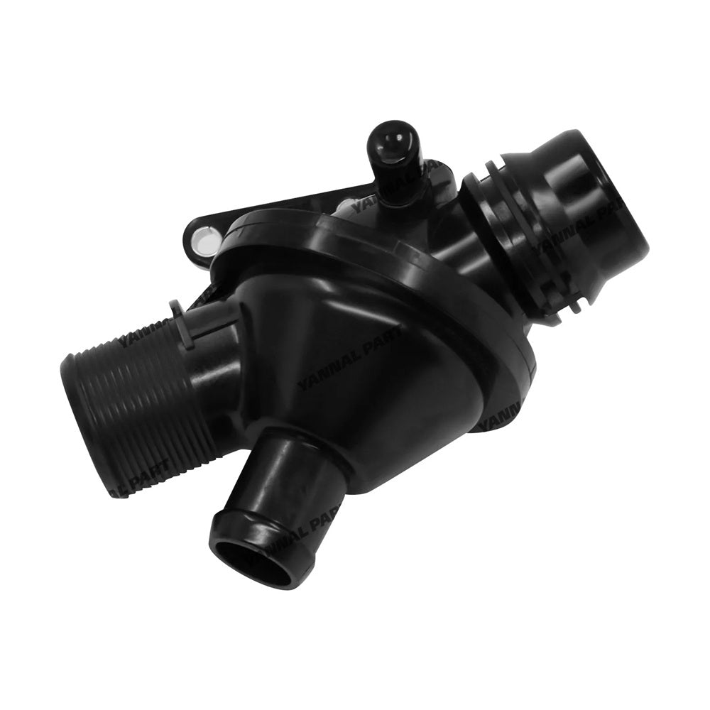 Water Pump & Coolant Thermostat 11517604027 11518635089 Fit For BMW Z4 X4 X3