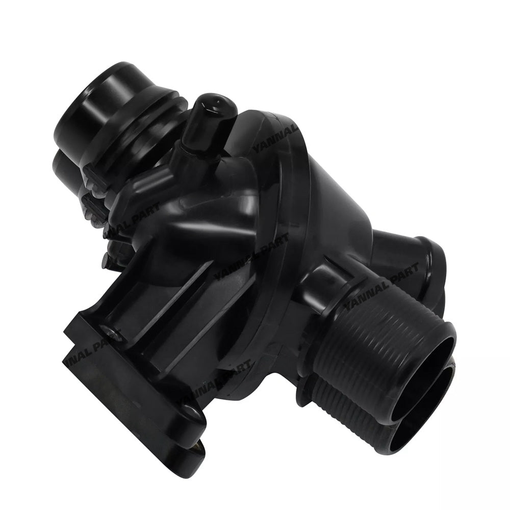 Water Pump & Coolant Thermostat 11517604027 11518635089 Fit For BMW Z4 X4 X3