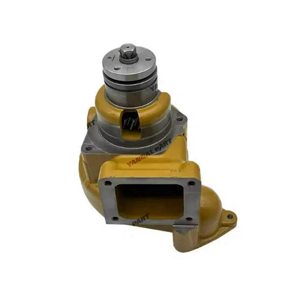 Water Pump 6212-61-1205 Fit For Komatsu Engine SA6D132-1 SA6D140-1 SAA6D140 S6D140-1 S6D140E-2 SA6D140-2 SA6D140E-3 Pipelayer D355C-3 Truck HM350-1L