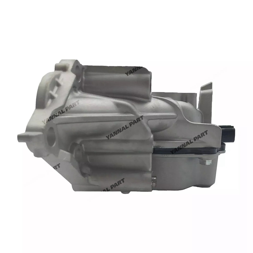 Water Pump 16032-25010 Fit For Toyota Vehicle Camry Highlander RAV4 Venza