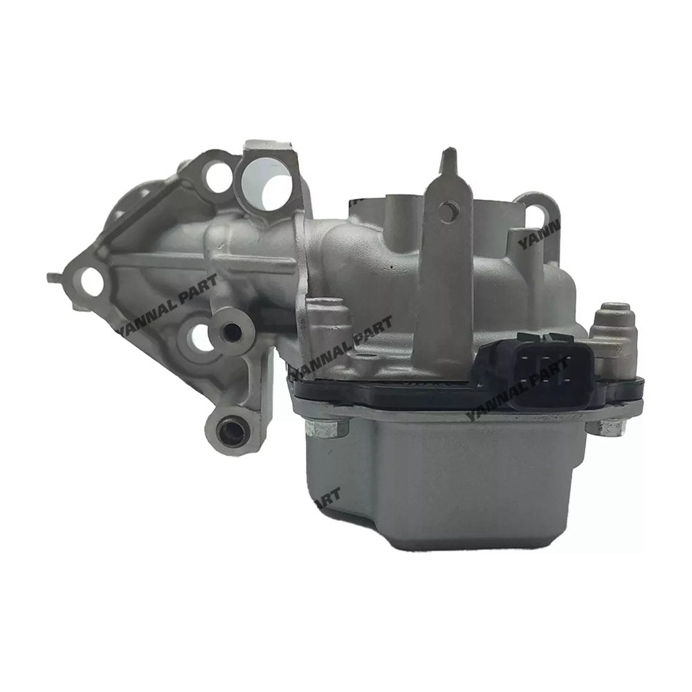 Water Pump 16032-25010 Fit For Toyota Vehicle Camry Highlander RAV4 Venza