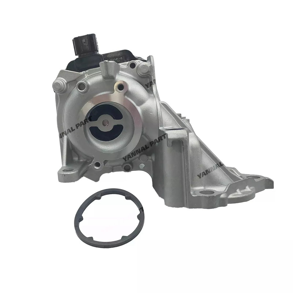 Water Pump 16032-25010 Fit For Toyota Vehicle Camry Highlander RAV4 Venza