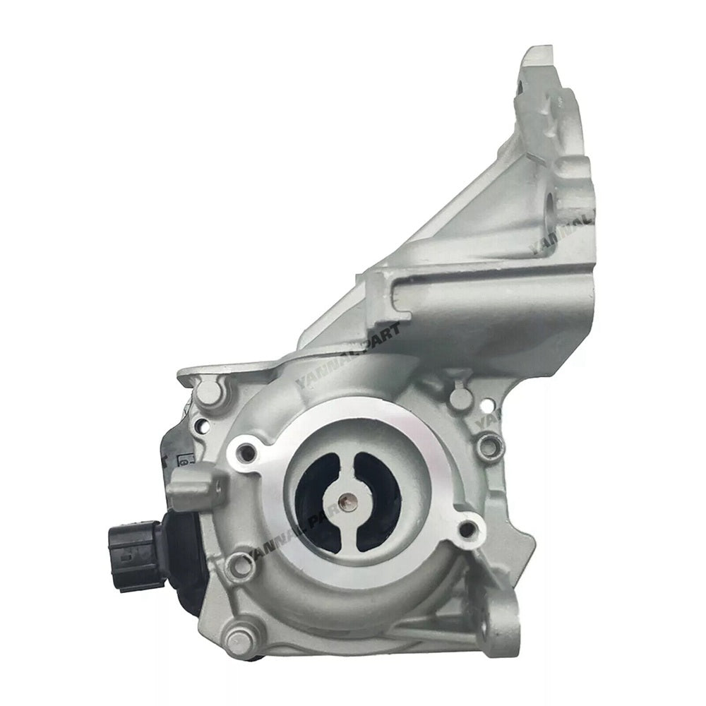Water Pump 16032-25010 Fit For Toyota Vehicle Camry Highlander RAV4 Venza