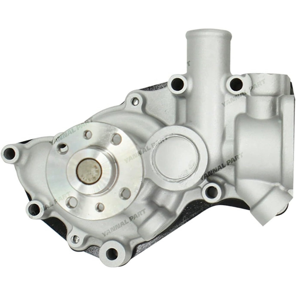 Water Pump 8981262300 for Isuzu Engine 4LE2 John Deere Excavator 75D 85D