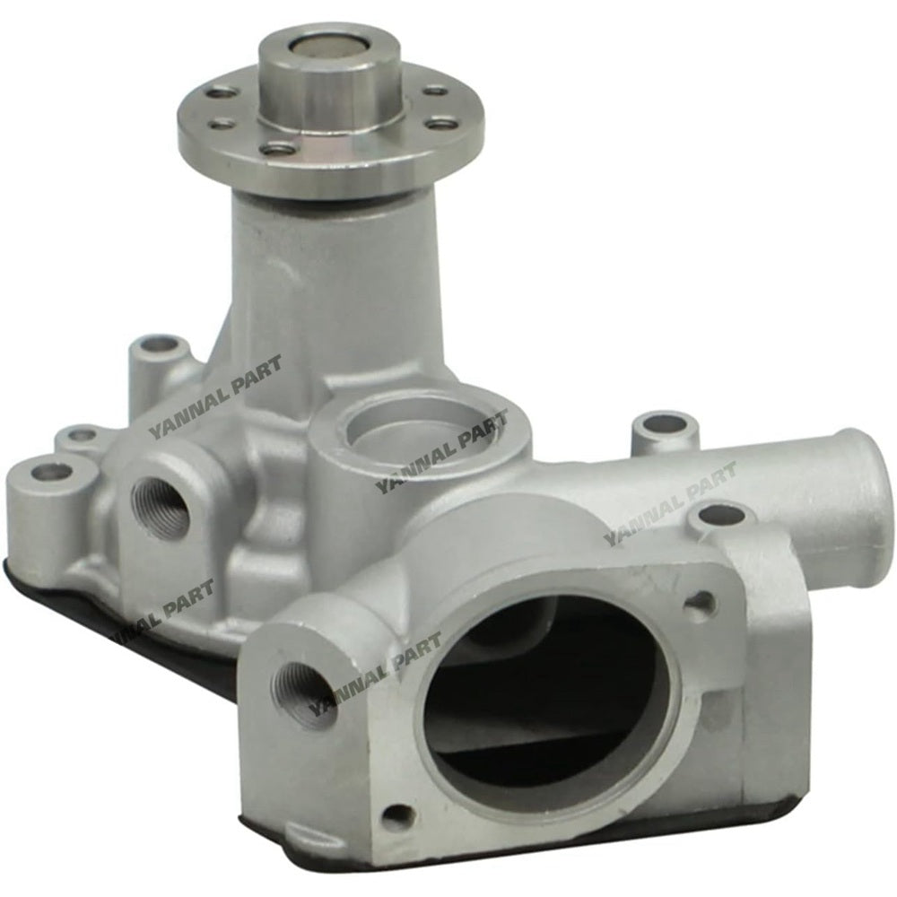 Water Pump 8981262300 for Isuzu Engine 4LE2 John Deere Excavator 75D 85D