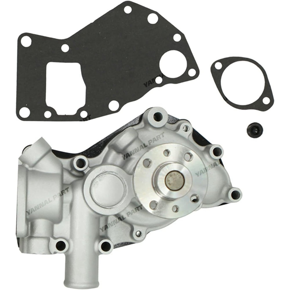 Water Pump 8981262300 for Isuzu Engine 4LE2 John Deere Excavator 75D 85D