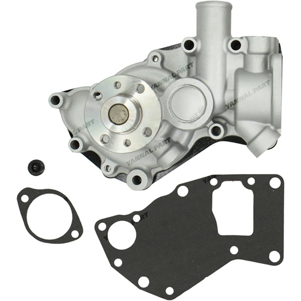 Water Pump 8981262300 for Isuzu Engine 4LE2 John Deere Excavator 75D 85D