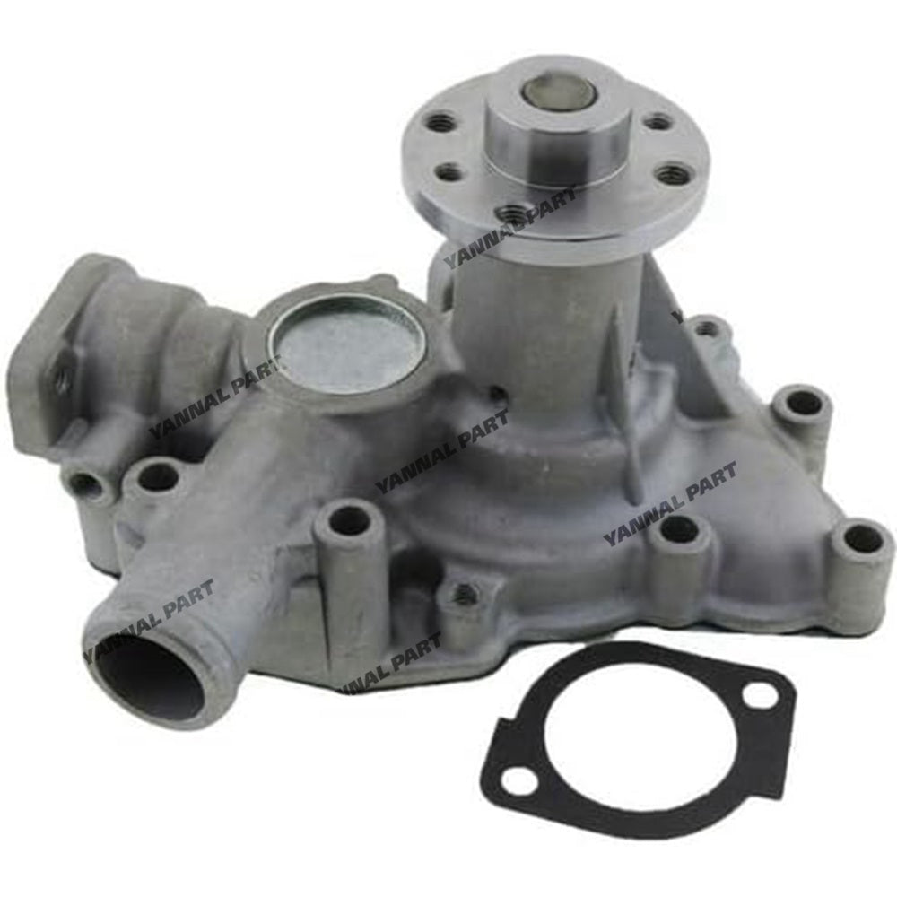 Water Pump 8-97132210-1 8-97321508-3 for Isuzu Engine 3LA1 3LB1 3LC1 4LB1