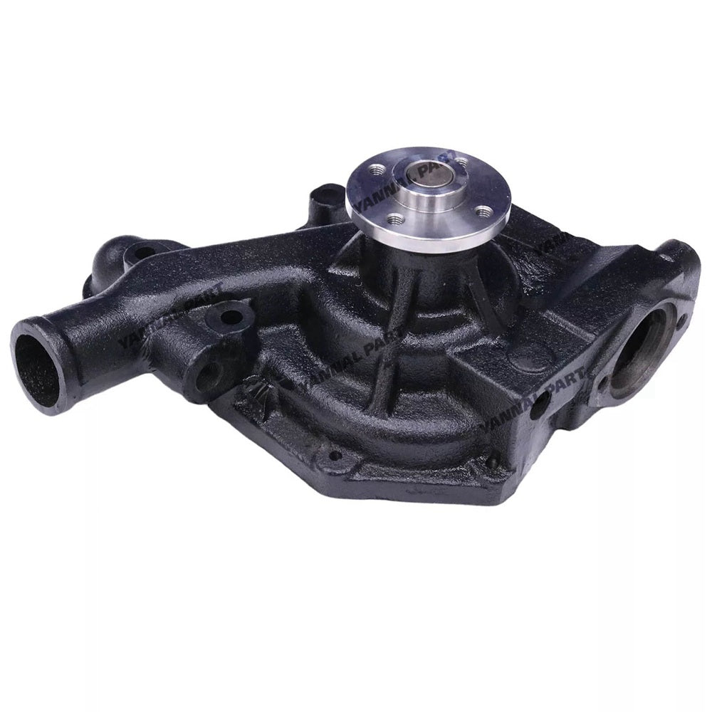 Water Pump 1693607 4955733 for B3.3 3.3L QSB3.3 CM2150 QSB4.5J Hyster Forklift CASE JCB TCM