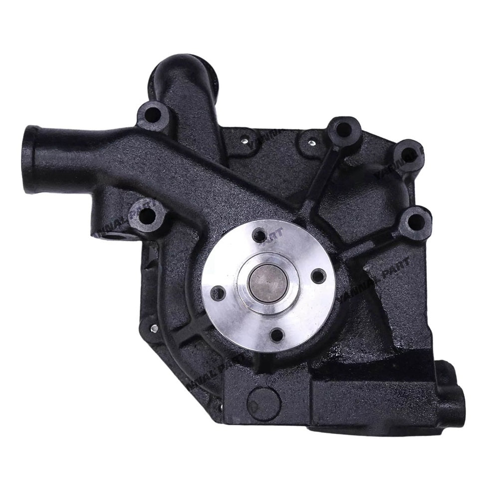 Water Pump 1693607 4955733 for B3.3 3.3L QSB3.3 CM2150 QSB4.5J Hyster Forklift CASE JCB TCM