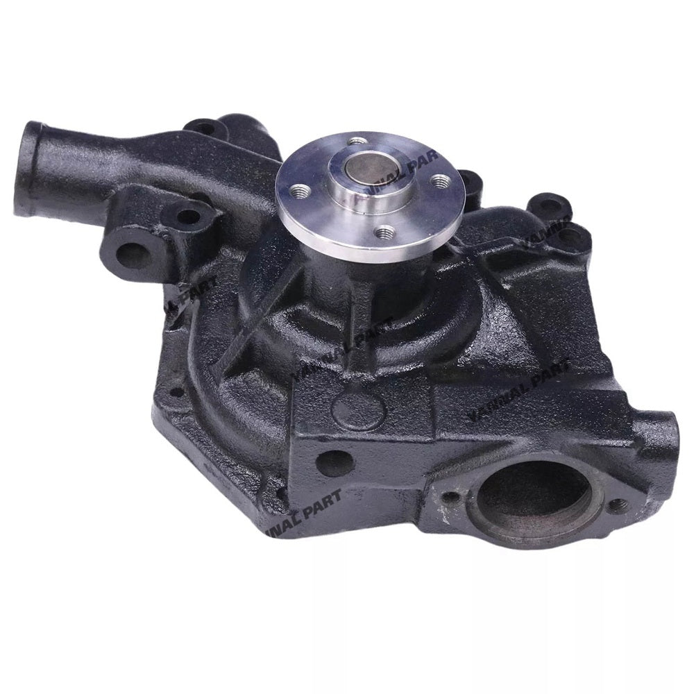 Water Pump 1693607 4955733 for B3.3 3.3L QSB3.3 CM2150 QSB4.5J Hyster Forklift CASE JCB TCM