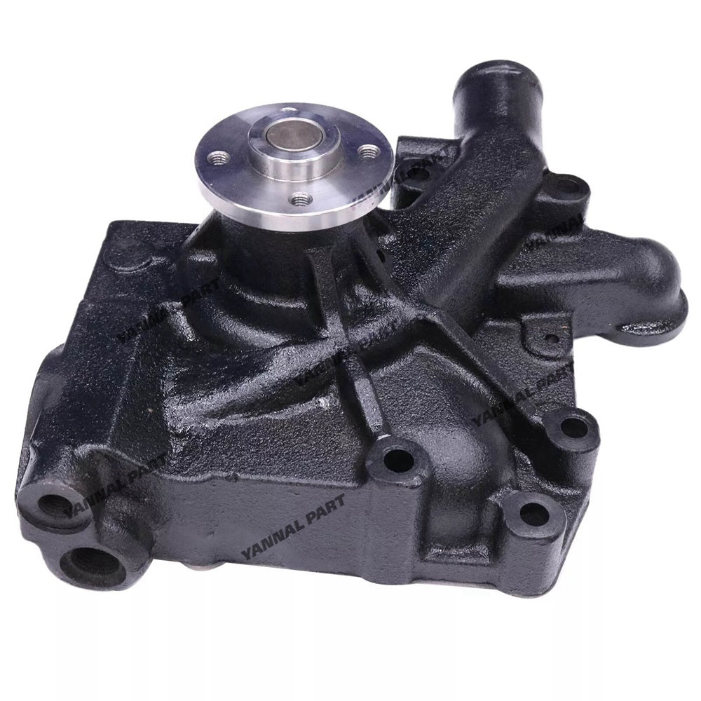 Water Pump 1693607 4955733 for B3.3 3.3L QSB3.3 CM2150 QSB4.5J Hyster Forklift CASE JCB TCM