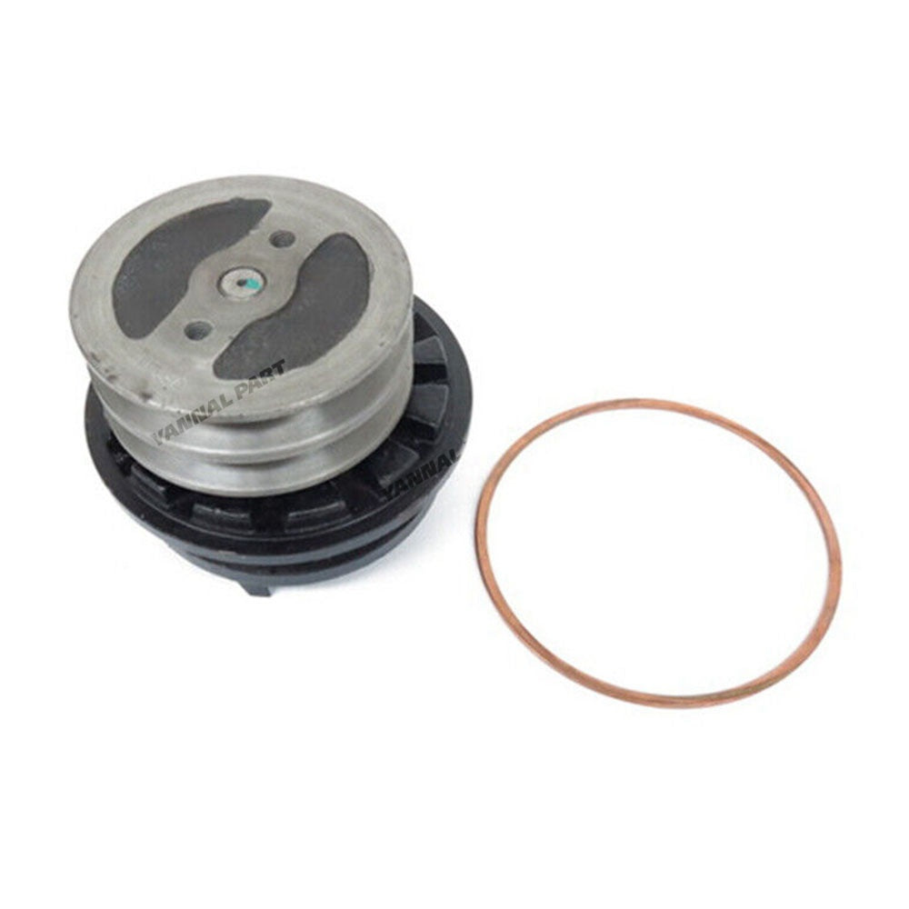 Water Pump 124410 4919813 4920086 196845 AR4283 AR4284 Fit For Cummins Engine NH230 NHC230 NT300 NT380