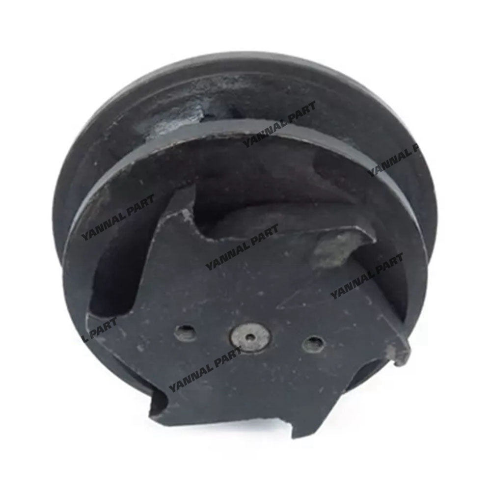 Water Pump 124410 4919813 4920086 196845 AR4283 AR4284 Fit For Cummins Engine NH230 NHC230 NT300 NT380