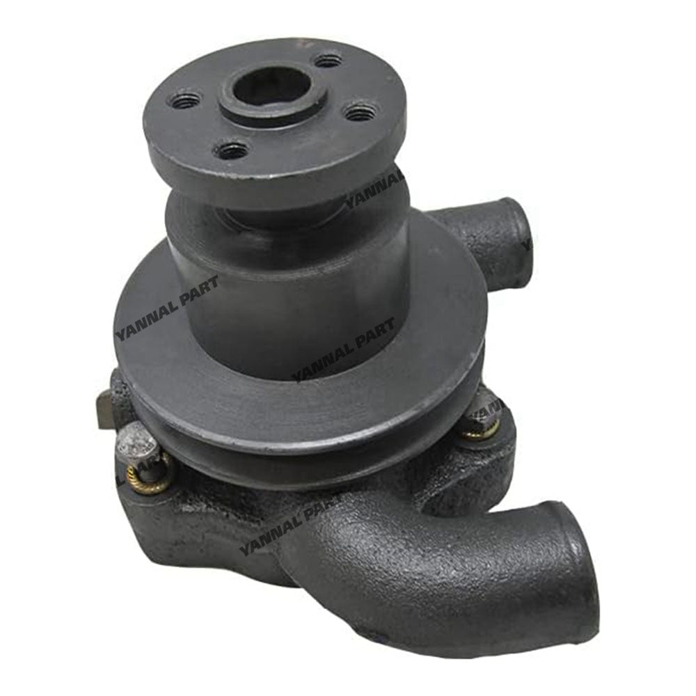 Water Pump 747542M91 41312159 Fit For Massey Ferguson Tractor 2200 2500 4500 235 245 253 200B 203 2135 2244 MF200