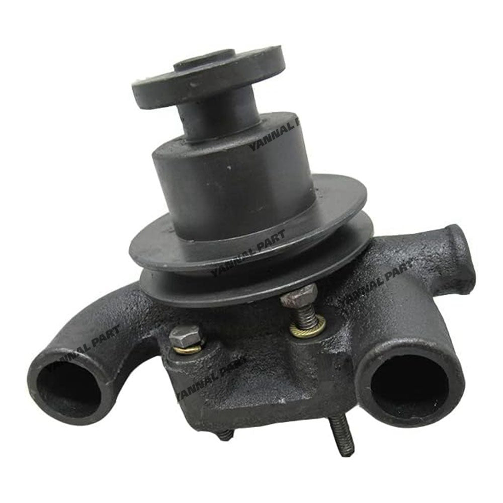Water Pump 747542M91 41312159 Fit For Massey Ferguson Tractor 2200 2500 4500 235 245 253 200B 203 2135 2244 MF200