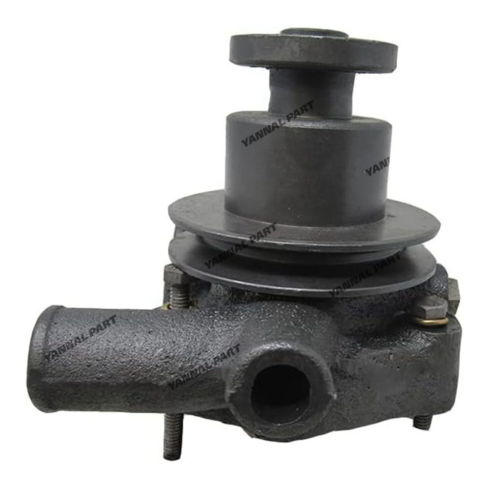 Water Pump 747542M91 41312159 Fit For Massey Ferguson Tractor 2200 2500 4500 235 245 253 200B 203 2135 2244 MF200