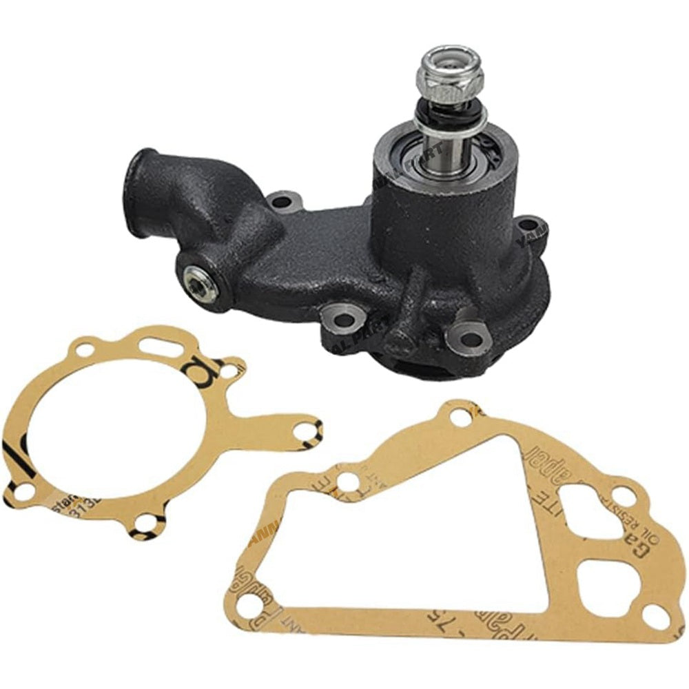 Water Pump U5MW0106 Fit For Perkins Engine 1004-4 1004-40 1004-40T 1004-4T 4.41 T4.236 1004-40S 1004G A4.212 A4.236 A4.248 T4.236