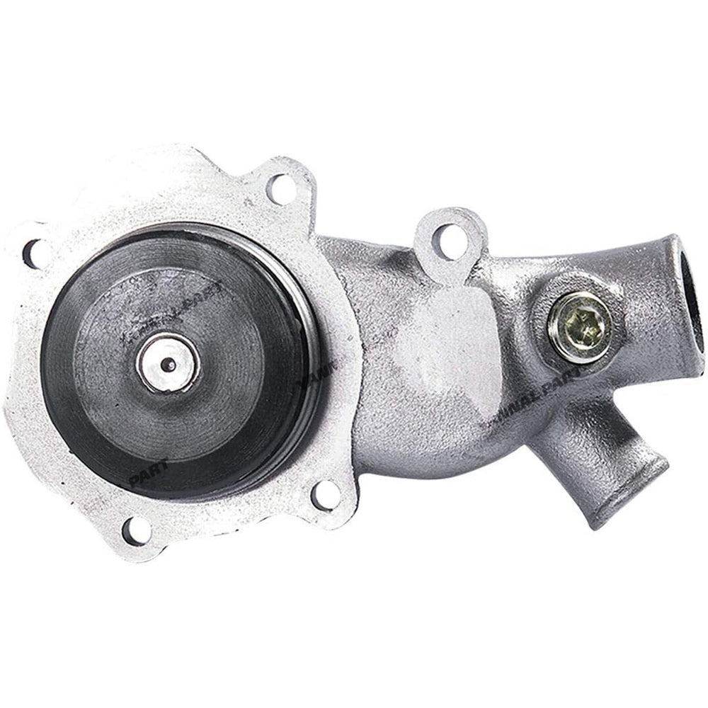 Water Pump U5MW0106 Fit For Perkins Engine 1004-4 1004-40 1004-40T 1004-4T 4.41 T4.236 1004-40S 1004G A4.212 A4.236 A4.248 T4.236
