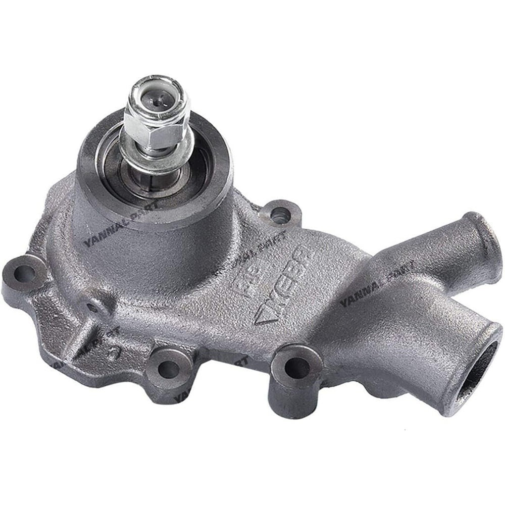 Water Pump U5MW0106 Fit For Perkins Engine 1004-4 1004-40 1004-40T 1004-4T 4.41 T4.236 1004-40S 1004G A4.212 A4.236 A4.248 T4.236
