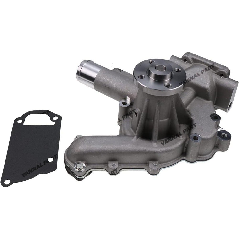 For Komatsu Loader WA115-3 WA90-3 WB140-2 WB150-2 WB91R-2 WB93R-2 WB97R-2 Water Pump YM123900-42100
