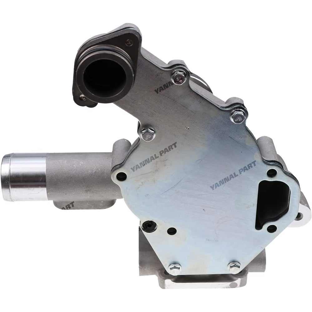 For Komatsu Loader WA115-3 WA90-3 WB140-2 WB150-2 WB91R-2 WB93R-2 WB97R-2 Water Pump YM123900-42100