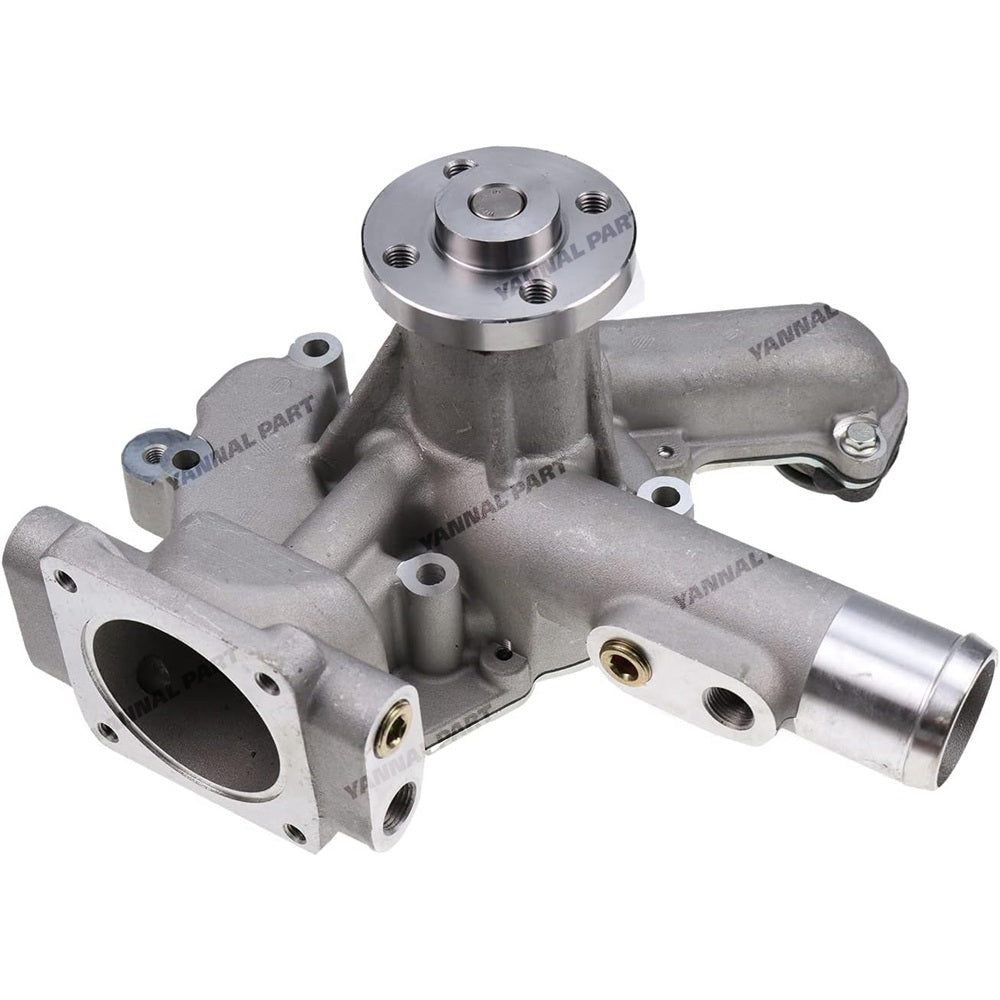 For Komatsu Loader WA115-3 WA90-3 WB140-2 WB150-2 WB91R-2 WB93R-2 WB97R-2 Water Pump YM123900-42100