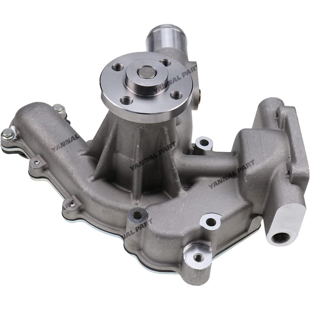 For Komatsu Loader WA115-3 WA90-3 WB140-2 WB150-2 WB91R-2 WB93R-2 WB97R-2 Water Pump YM123900-42100