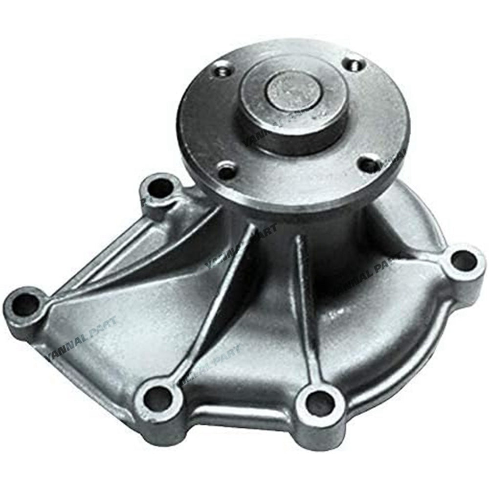 Water Pump 8942024771 for Isuzu 4HE1-TC 4ZC1 Engine NPR-HD NQR NRR GMC Chevrolet W3500 W4500 W5500 Truck
